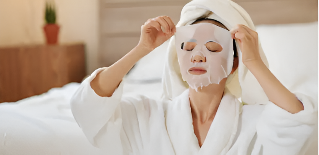 Tehokkaimmat kangasnaamiot kosteudelle ja hohteelle